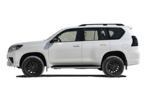 Toyota land-cruiser-prado V поколение (3rd FL)/J150 Внедорожник