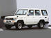 Toyota Land Cruiser Prado II поколение (FL)/70 Внедорожник