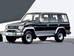 Toyota Land Cruiser Prado II поколение (FL)/70 Внедорожник