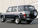 Toyota Land Cruiser Prado II поколение (FL)/70 Внедорожник