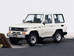 Toyota Land Cruiser Prado I поколение/70 Внедорожник