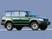 Toyota Land Cruiser Prado II поколение/90 Внедорожник