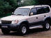 Toyota Land Cruiser Prado II покоління/90 Позашляховик