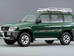 Toyota Land Cruiser Prado II поколение (FL)/90 Внедорожник