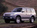 Toyota Land Cruiser Prado II поколение (FL)/90 Внедорожник