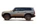 Toyota Land Cruiser Prado VI поколение/250 Внедорожник