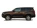 Toyota Land Cruiser Prado V покоління (2nd FL)/J150 Позашляховик