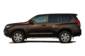 Toyota Land Cruiser Prado Prestige+