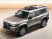 Toyota Land Cruiser Prado VI поколение/250 Внедорожник