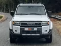 Toyota Land Cruiser Prado Toyota Land Cruiser Prado