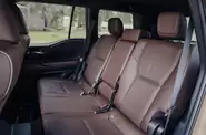 Toyota Land Cruiser Prado Toyota Land Cruiser Prado Prestige
