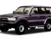 Toyota Land Cruiser 80 Внедорожник