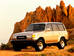 Toyota Land Cruiser 80 Внедорожник