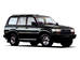 Toyota Land Cruiser 80 (FL) Позашляховик