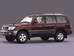 Toyota Land Cruiser 100 Внедорожник