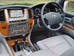 Toyota Land Cruiser 100 (FL) Внедорожник