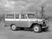 Toyota Land Cruiser FJ40/FJ43/BJ41/BJ44 Внедорожник