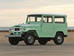 Toyota Land Cruiser FJ40/FJ43/BJ41/BJ44 (FL) Внедорожник