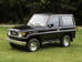 Toyota Land Cruiser 70 Внедорожник