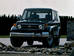 Toyota Land Cruiser 70 (2-nd FL) Позашляховик