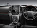 Toyota Land Cruiser 200 (2nd FL) Внедорожник