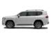 Toyota Land Cruiser 300 Позашляховик