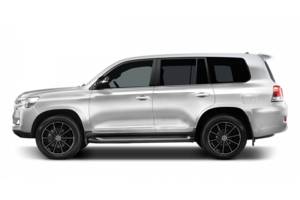 Toyota land-cruiser 200 (2nd FL) Внедорожник
