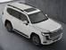  Land Cruiser 300 Позашляховик