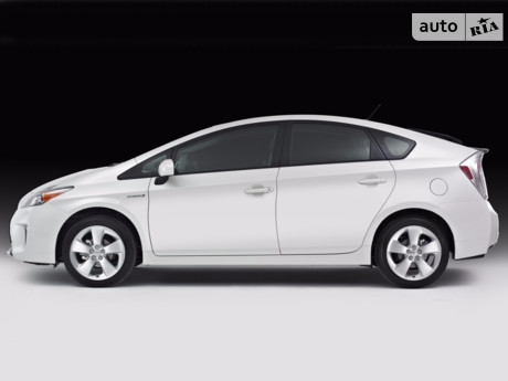 Toyota Prius 2008