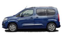 Toyota Proace City Verso Comfort