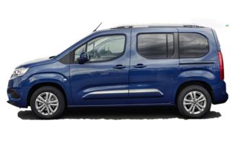 Toyota Proace City Verso 2024 Comfort