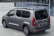 Toyota Proace City Verso Comfort