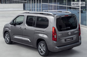 Toyota Proace City Verso 2024 Comfort