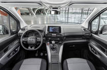 Toyota Proace City Verso Comfort