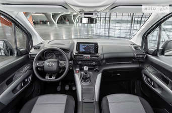 Toyota Proace City Verso 2024 в Черкассы