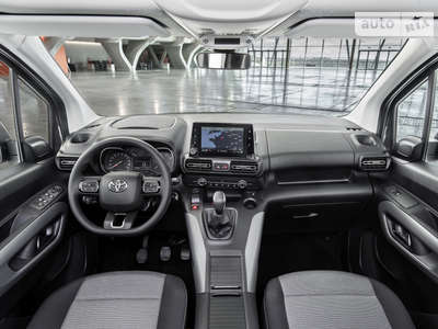 Toyota Proace City Verso 2024 Comfort