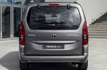 Toyota Proace City Verso Comfort