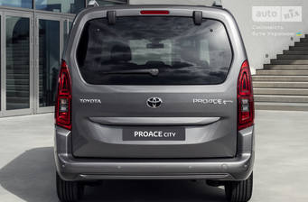 Toyota Proace City Verso 2024 Comfort