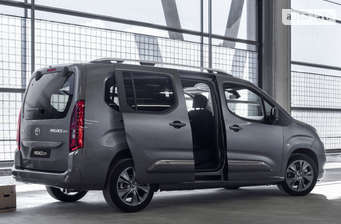 Toyota Proace City Verso 2024 в Черкассы