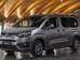 Toyota Proace City Verso I покоління Мінівен