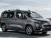 Toyota Proace City Verso I поколение Минивэн