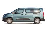 Toyota Proace City Verso Comfort