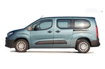 Toyota Proace City Verso 2024 Comfort