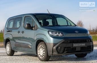 Toyota Proace City Verso 2024 Comfort