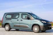 Toyota Proace City Verso Comfort