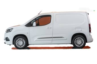 Toyota Proace City 2024 Business