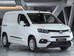 Toyota Proace City I поколение Фургон