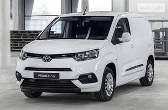 Toyota Proace City 2023 Business