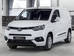 Toyota Proace City I покоління Фургон