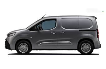 Toyota Proace City 2025 Business
